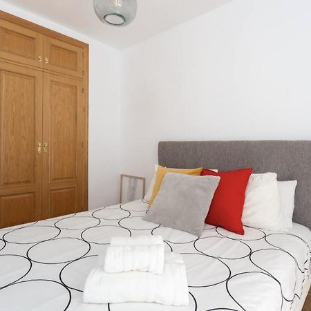Hauzify I Apartamento Ramon Y Cajal 산타크루스데 테네리페 외부 사진