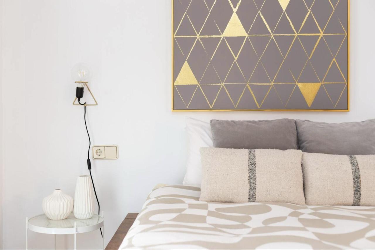 Hauzify I Apartamento Ramon Y Cajal 산타크루스데 테네리페 외부 사진