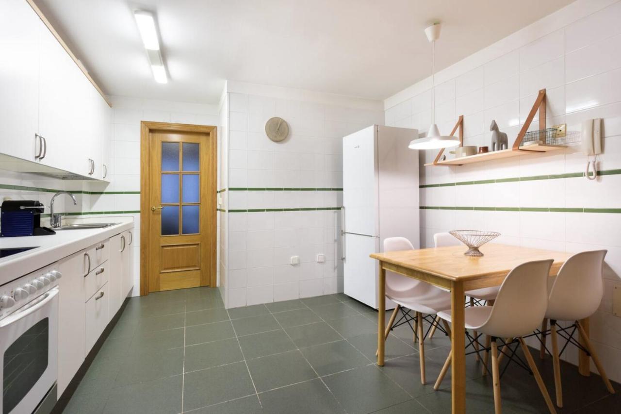 Hauzify I Apartamento Ramon Y Cajal 산타크루스데 테네리페 외부 사진