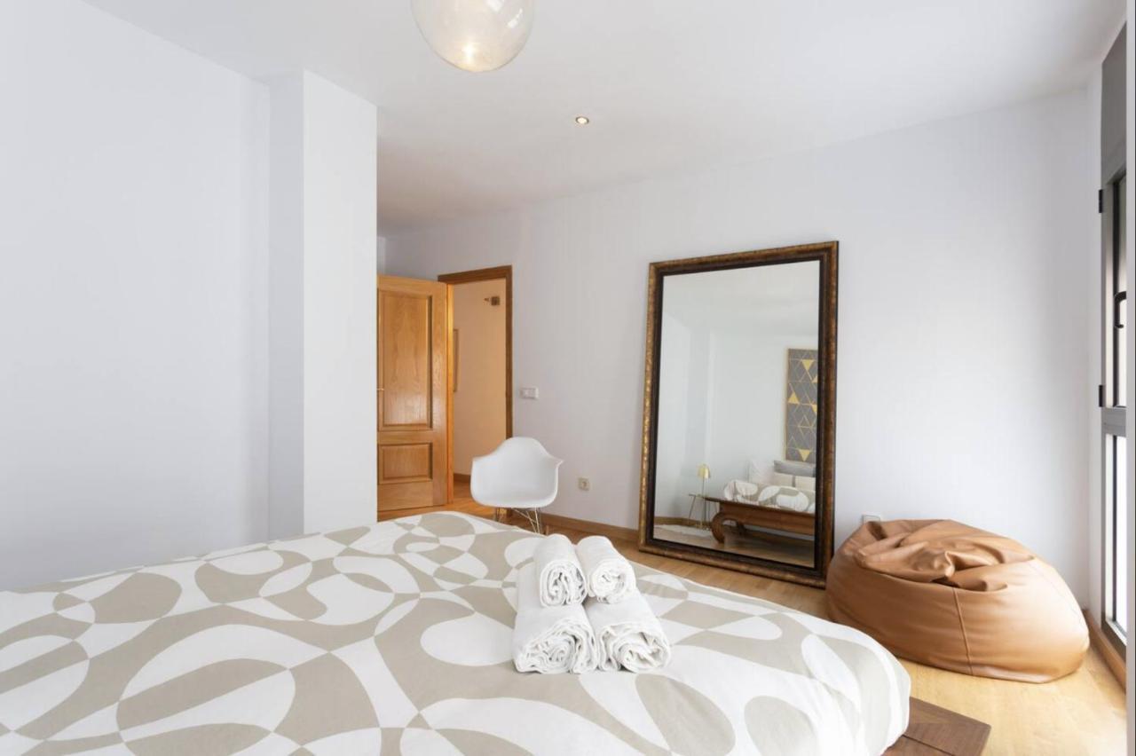 Hauzify I Apartamento Ramon Y Cajal 산타크루스데 테네리페 외부 사진