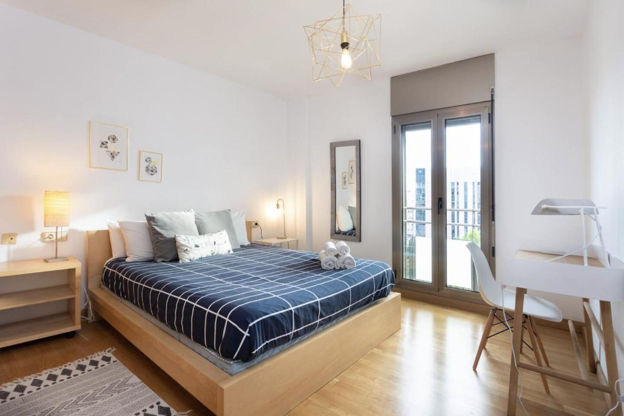 Hauzify I Apartamento Ramon Y Cajal 산타크루스데 테네리페 외부 사진