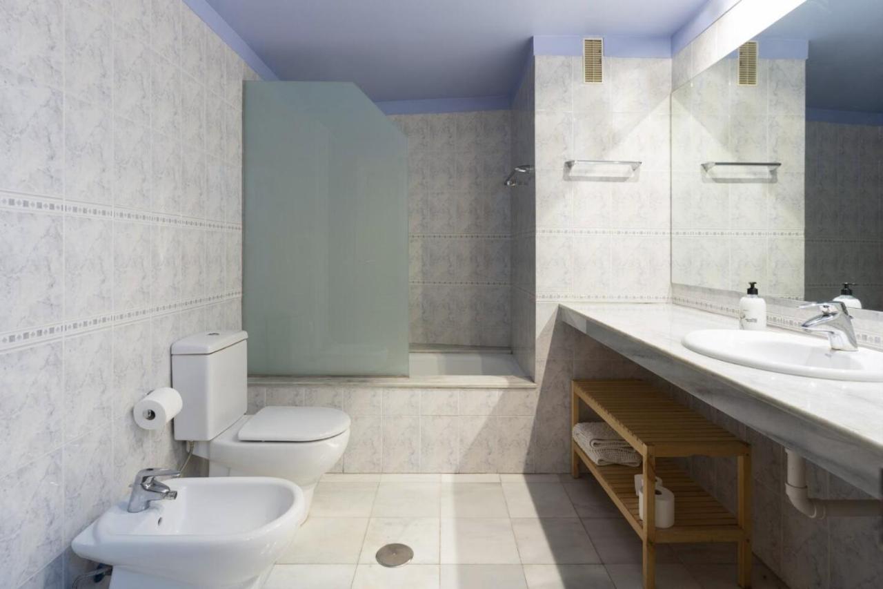 Hauzify I Apartamento Ramon Y Cajal 산타크루스데 테네리페 외부 사진