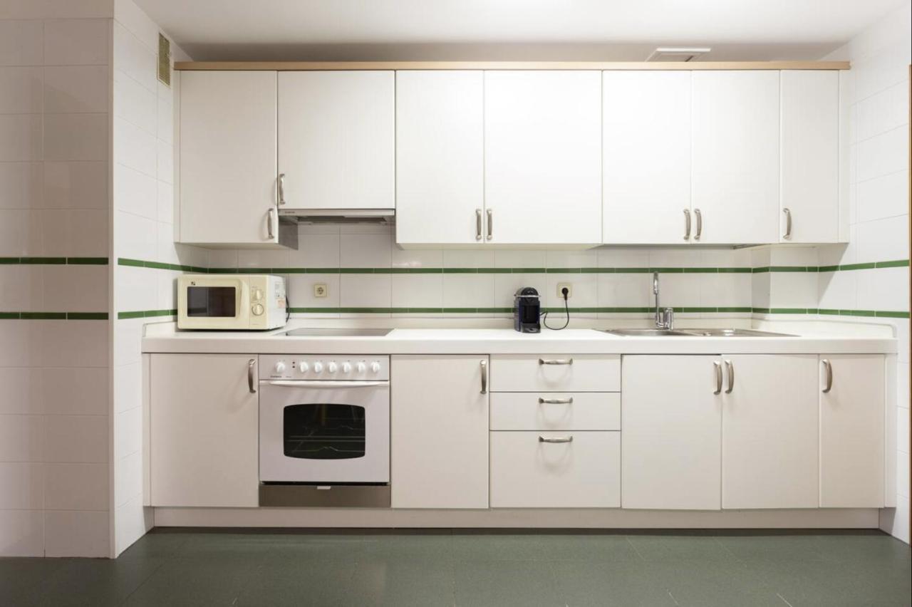 Hauzify I Apartamento Ramon Y Cajal 산타크루스데 테네리페 외부 사진