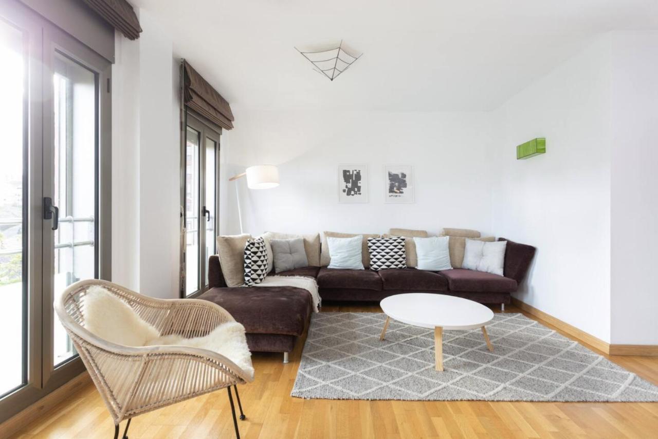 Hauzify I Apartamento Ramon Y Cajal 산타크루스데 테네리페 외부 사진