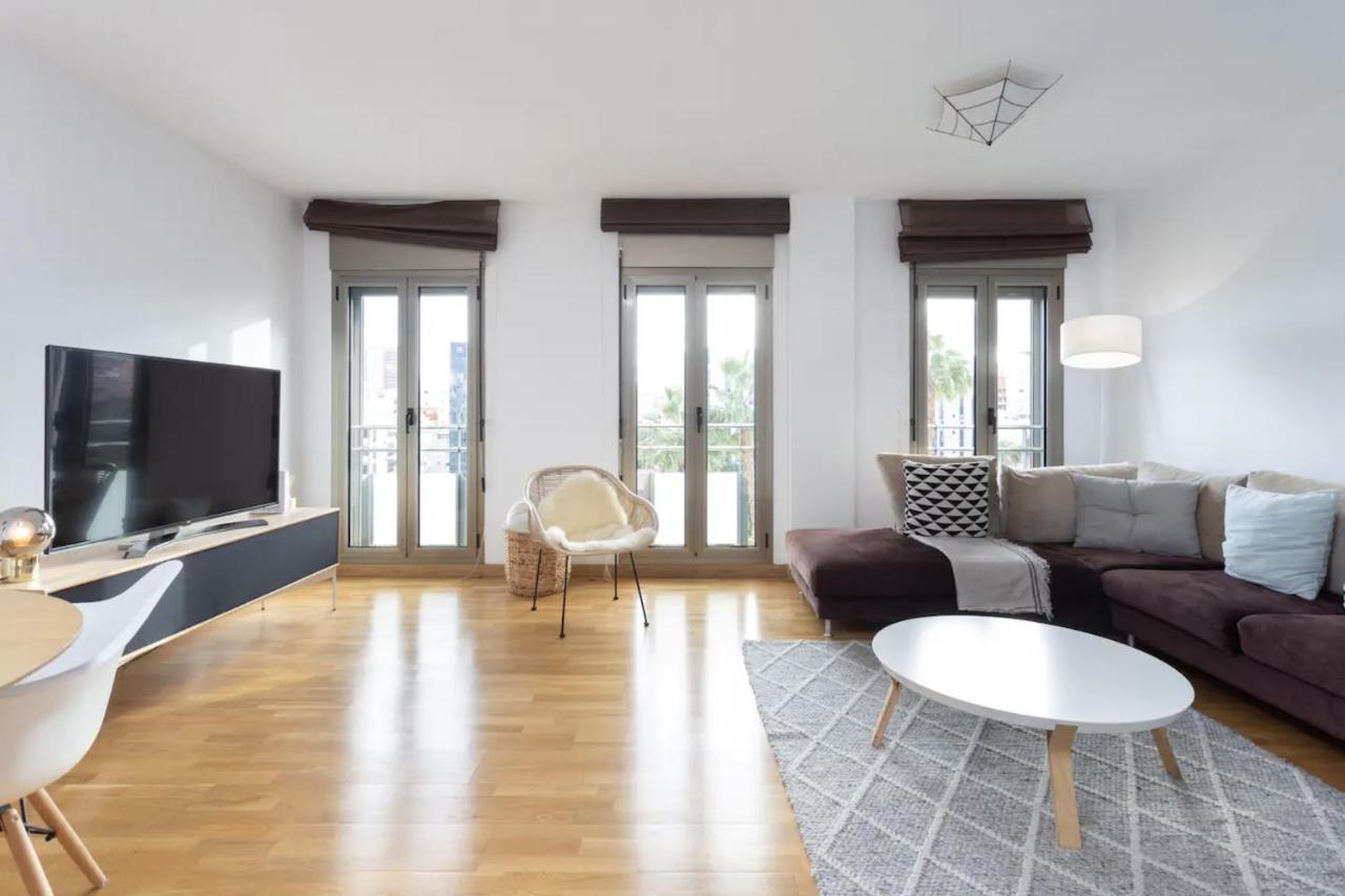 Hauzify I Apartamento Ramon Y Cajal 산타크루스데 테네리페 외부 사진