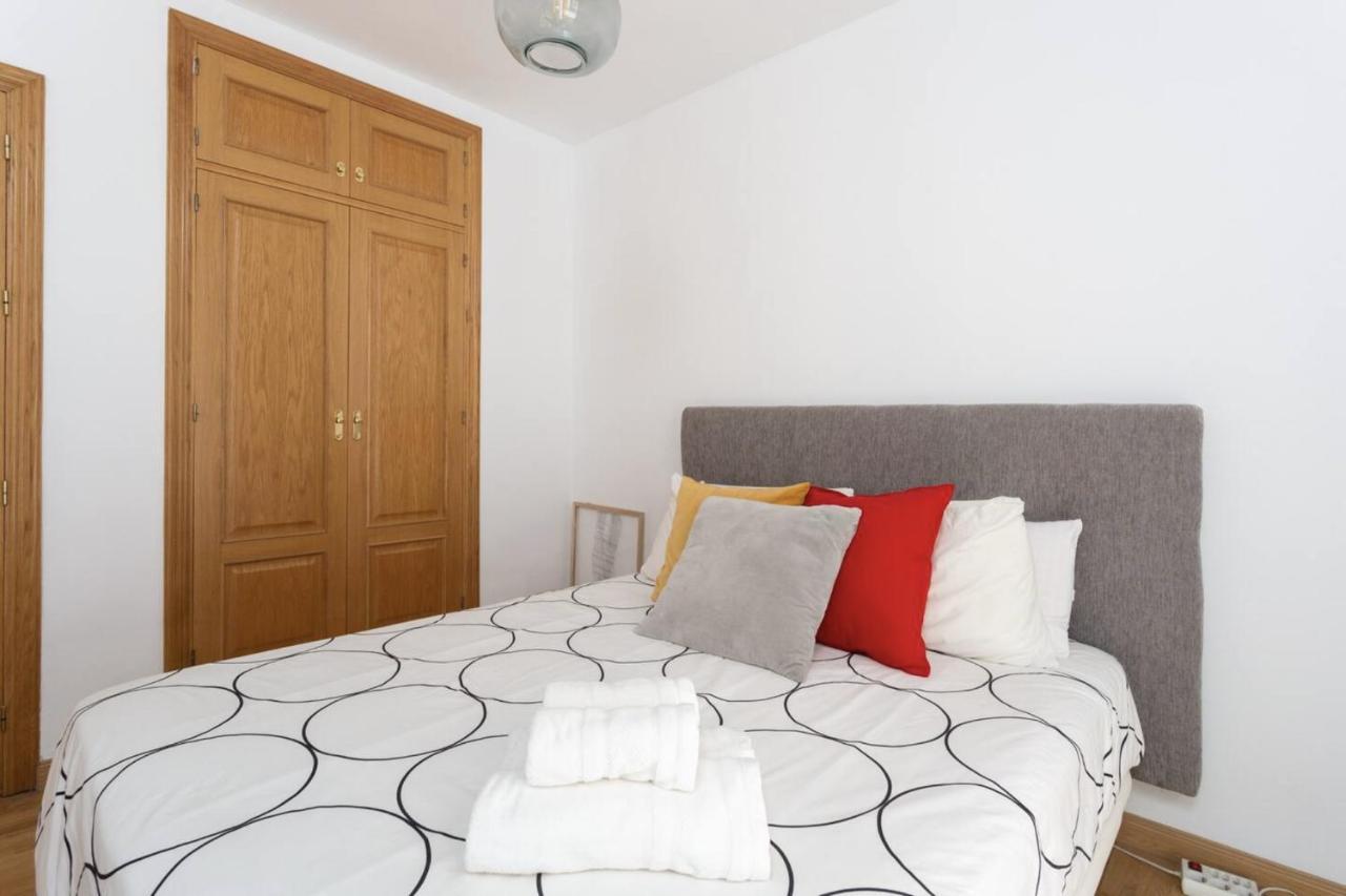 Hauzify I Apartamento Ramon Y Cajal 산타크루스데 테네리페 외부 사진