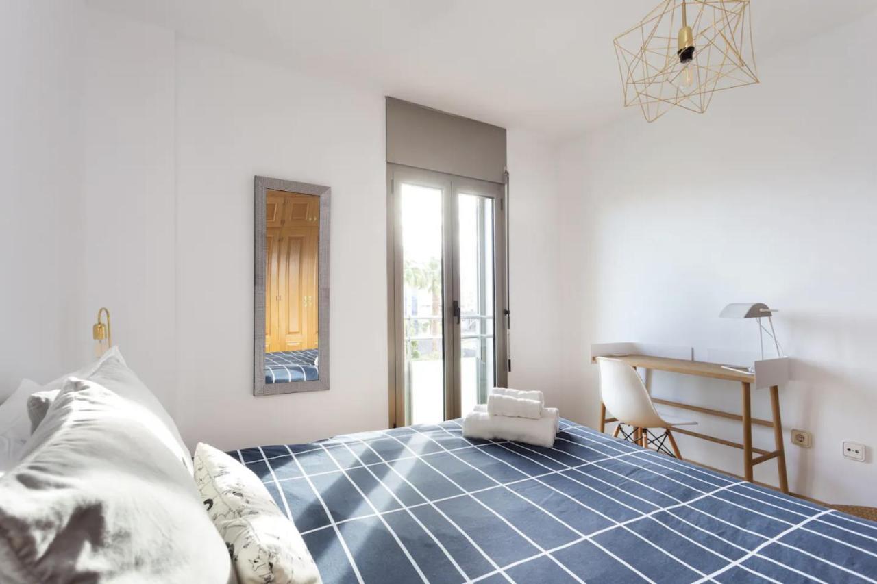Hauzify I Apartamento Ramon Y Cajal 산타크루스데 테네리페 외부 사진