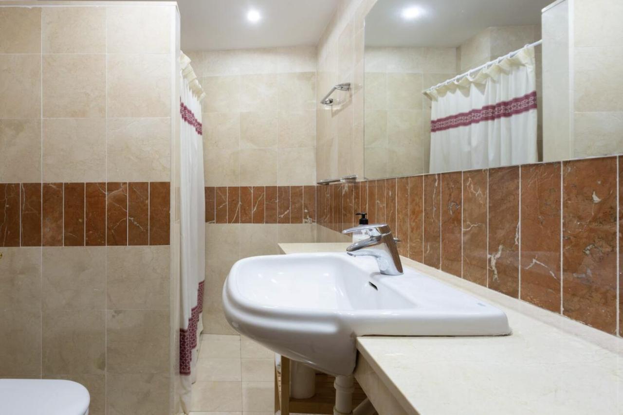 Hauzify I Apartamento Ramon Y Cajal 산타크루스데 테네리페 외부 사진